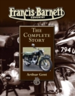 Image for Francis-Barnett  : the complete story