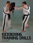 Image for Kickboxing training drills