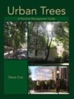 Image for Urban trees  : a practical management guide