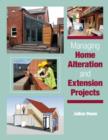 Image for Managing home alteration and extension projects