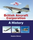 Image for British Aircraft Corporation