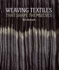 Image for Weaving textiles that shape themselves
