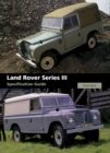 Image for Land Rover Series III Specification Guide