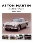 Image for Aston Martin  : model by model