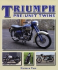 Image for Triumph pre-unit twins