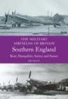 Image for The military airfields of Britain
