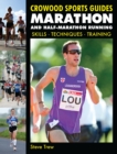 Image for Marathon and half-marathon running skills, techniques, training