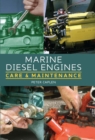 Image for Marine diesel engines: care &amp; maintenance