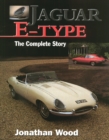 Image for Jaguar E-type: the complete story