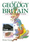 Image for The geology of Britain: an introduction