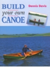 Image for Build your own canoe