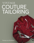 Image for Vintage couture tailoring