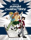 Image for Creating manga characters