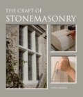 Image for The craft of stonemasonry