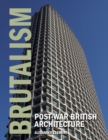 Image for Brutalism: post-war British architecture