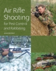 Image for Air rifle shooting for pest control and rabbiting