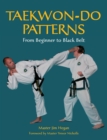 Image for Taekwon-do patterns: from beginner to black belt