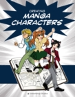 Image for Creating manga characters
