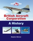 Image for British Aircraft Corporation: a history