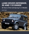 Image for Land Rover Defender, 90 and 110 Range