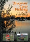 Image for Discover carp fishing