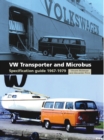 Image for VW Transporter and Microbus Specification Guide 1967-1979
