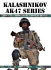 Image for Kalashnikov AK47 Series  : the 7.62 x 39mm assault rifle in detail