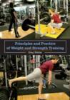 Image for Principles and Practice of Weight and Strength Training
