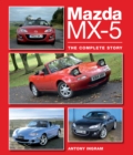 Image for Mazda MX-5  : the complete story