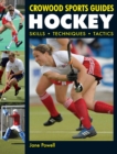 Image for Hockey: skill, techniques, tactics