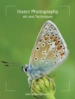 Image for Insect photography: art and techniques