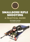 Image for Smallbore rifle shooting: a practical guide