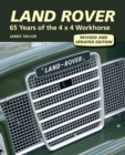 Image for Land Rover: 60 years of the 4x4 workhorse