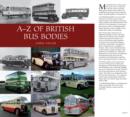 Image for A-Z of British Bus Bodies