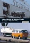 Image for VW Transporter Microbus specification guide, 1967-1979