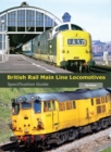 Image for British Rail main line locomotives specification guide