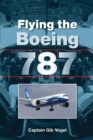 Image for Flying the Boeing 787