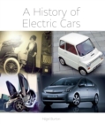 Image for A history of electric cars