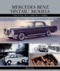 Image for Mercedes-Benz &#39;fintail&#39; models  : the W110, W111 and W112 series