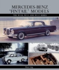 Image for Mercedes-Benz &#39;fintail&#39; models: the W110, W111 and W112 series