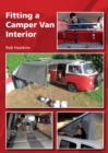 Image for Fitting a camper van interior
