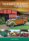 Image for Wooden-bodied vehicles: buying, building, restoring and maintaining