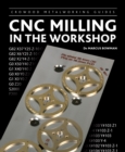Image for CNC milling in the workshop
