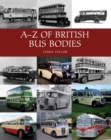 Image for A-Z of British bus bodies