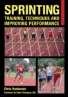 Image for Sprinting: training, techniques and improving performance