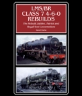 Image for LMS/BR Class 7 4-6-0 rebuilds  : the rebuilt Jubilee, Patriot and Royal Scot locomotives