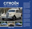 Image for Citroèen  : the complete story