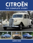 Image for Citroen: the complete story