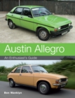 Image for Austin Allegro  : an enthusiast&#39;s guide