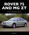 Image for Rover 75 and MG ZT